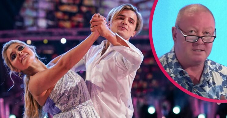 Strictly fans accuses judges of giving Tilly Ramsay the 'sympathy vote'
