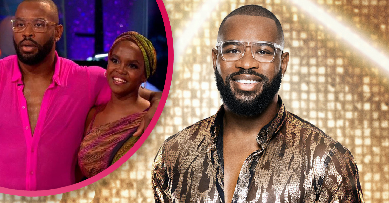 strictly 2021