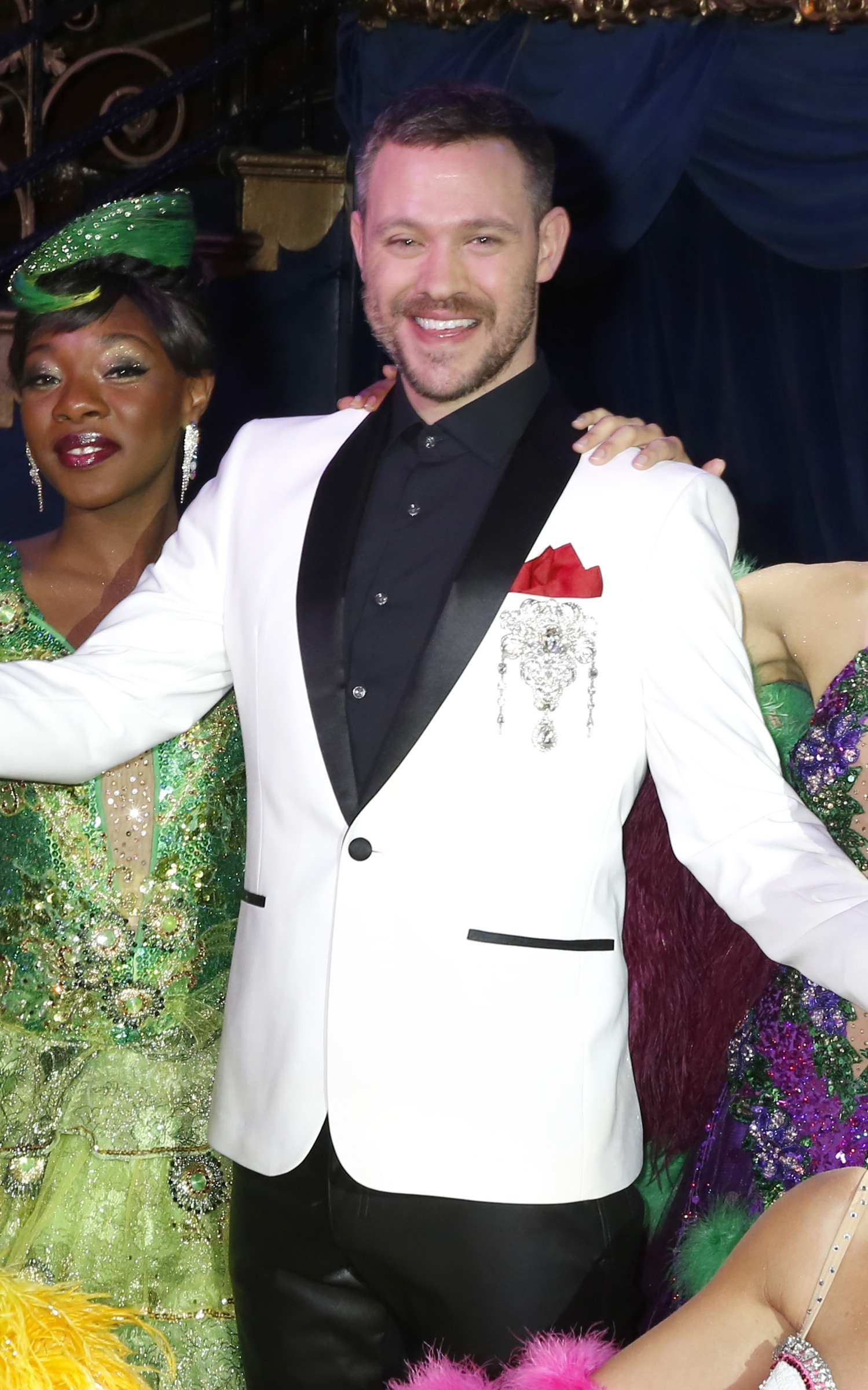 will young