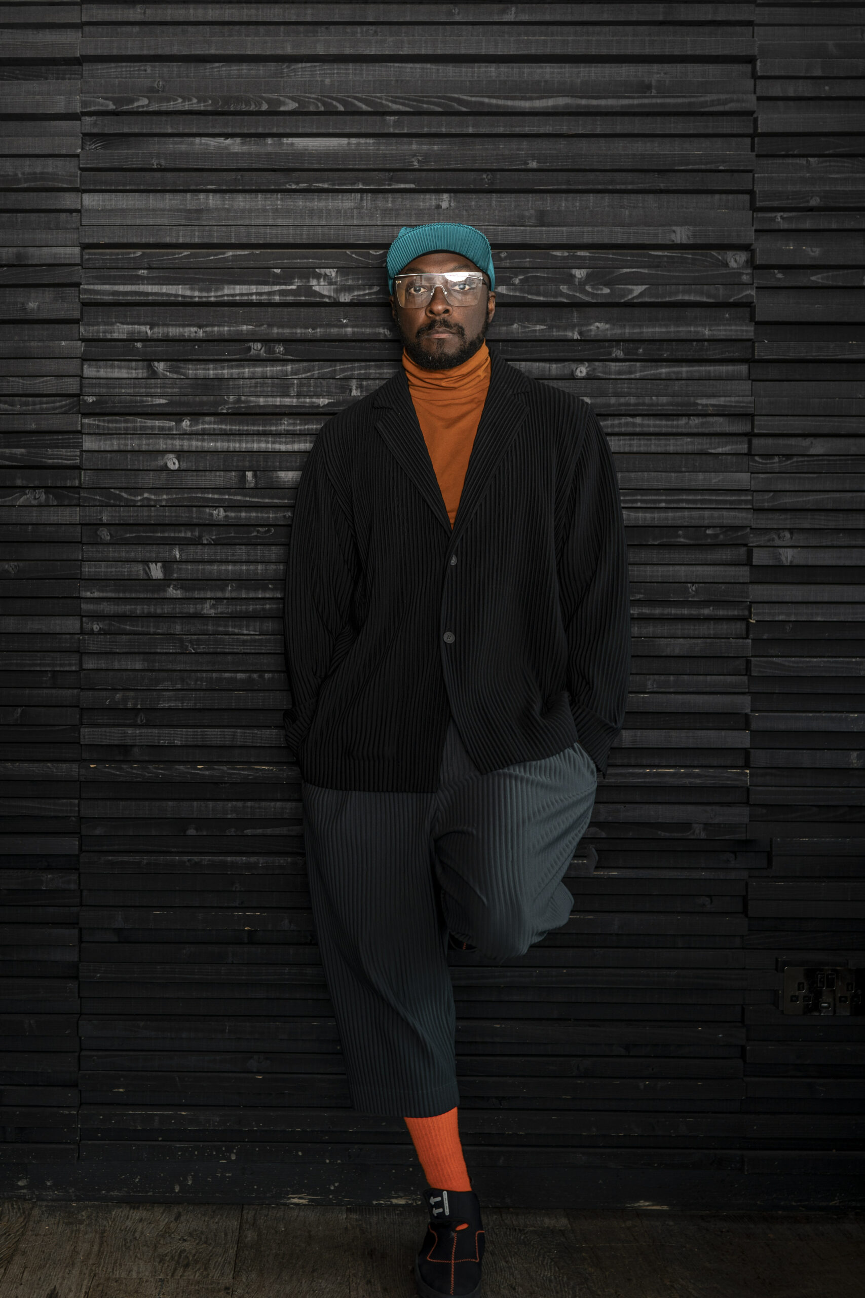 Will.i.am: The Blackprint