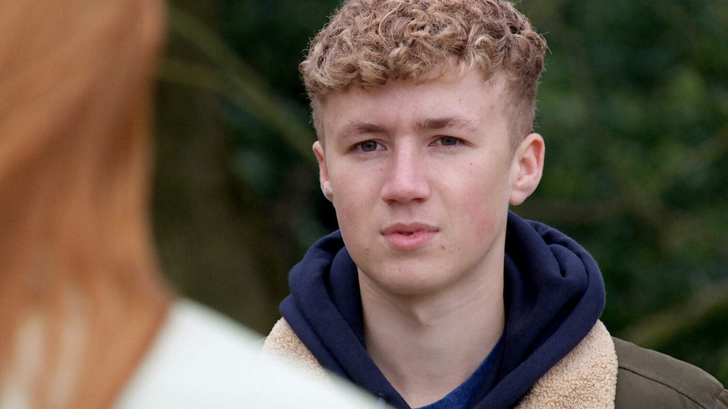 Emmerdale fans have been left fearing for Chloe Harris as they call Noah Dingle 'possessive' after his recent behaviour.