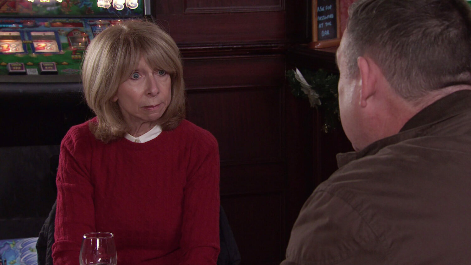 Coronation Street spoilers tonight: What's happening on Friday, December 17 2021