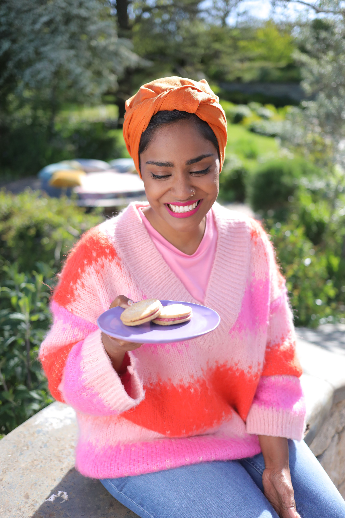 Nadiya's Fast Flavours episode three on BBC Two has some amazing recipes