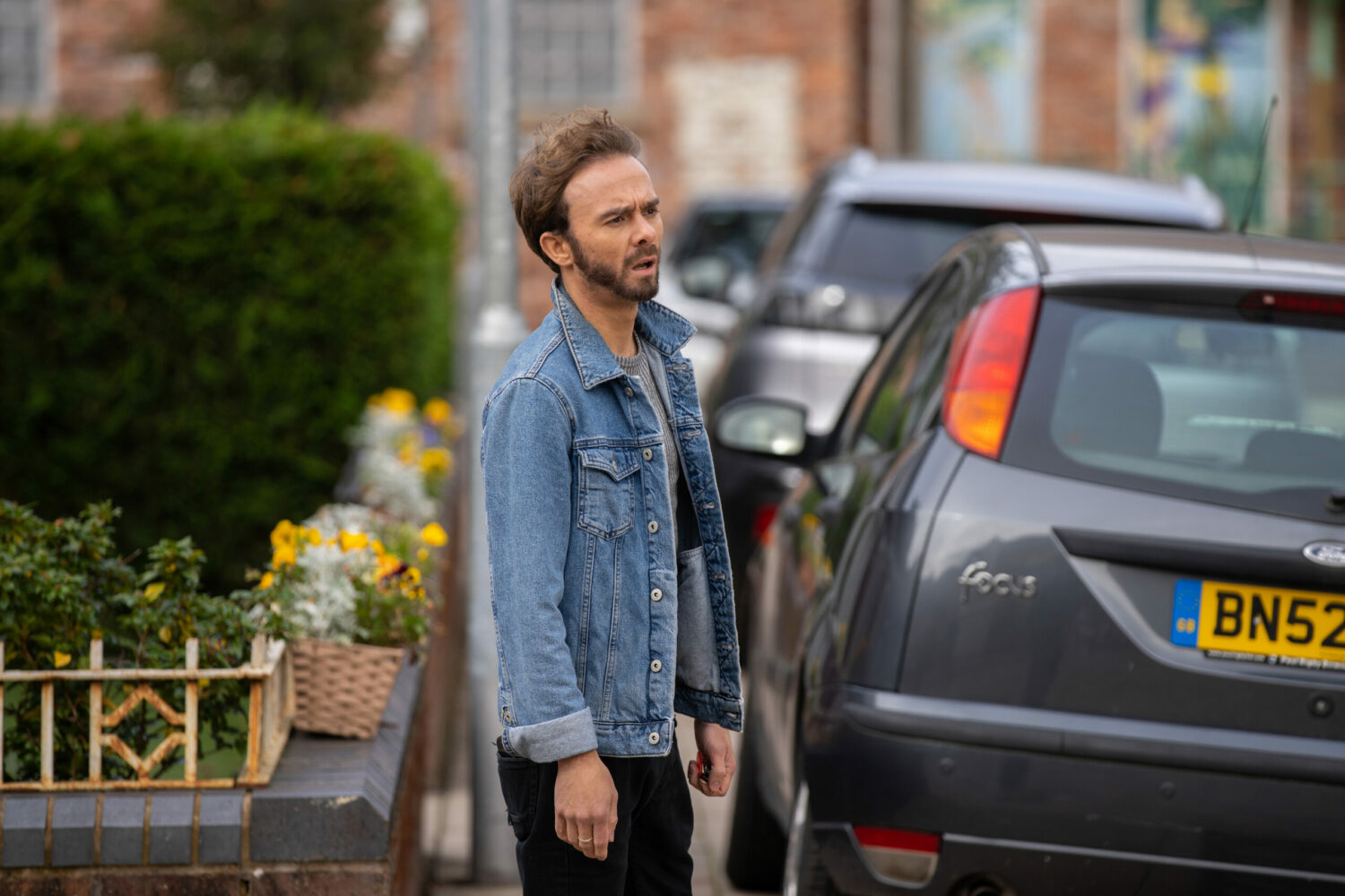 Coronation Street spoilers tonight: What's happening on Monday, November 22 2021