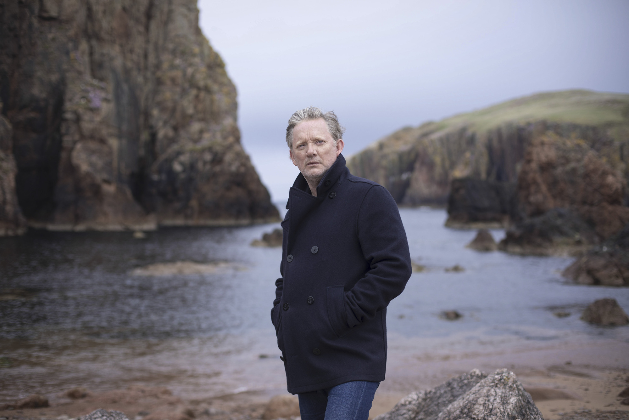 Shetland episode three: our burning questions