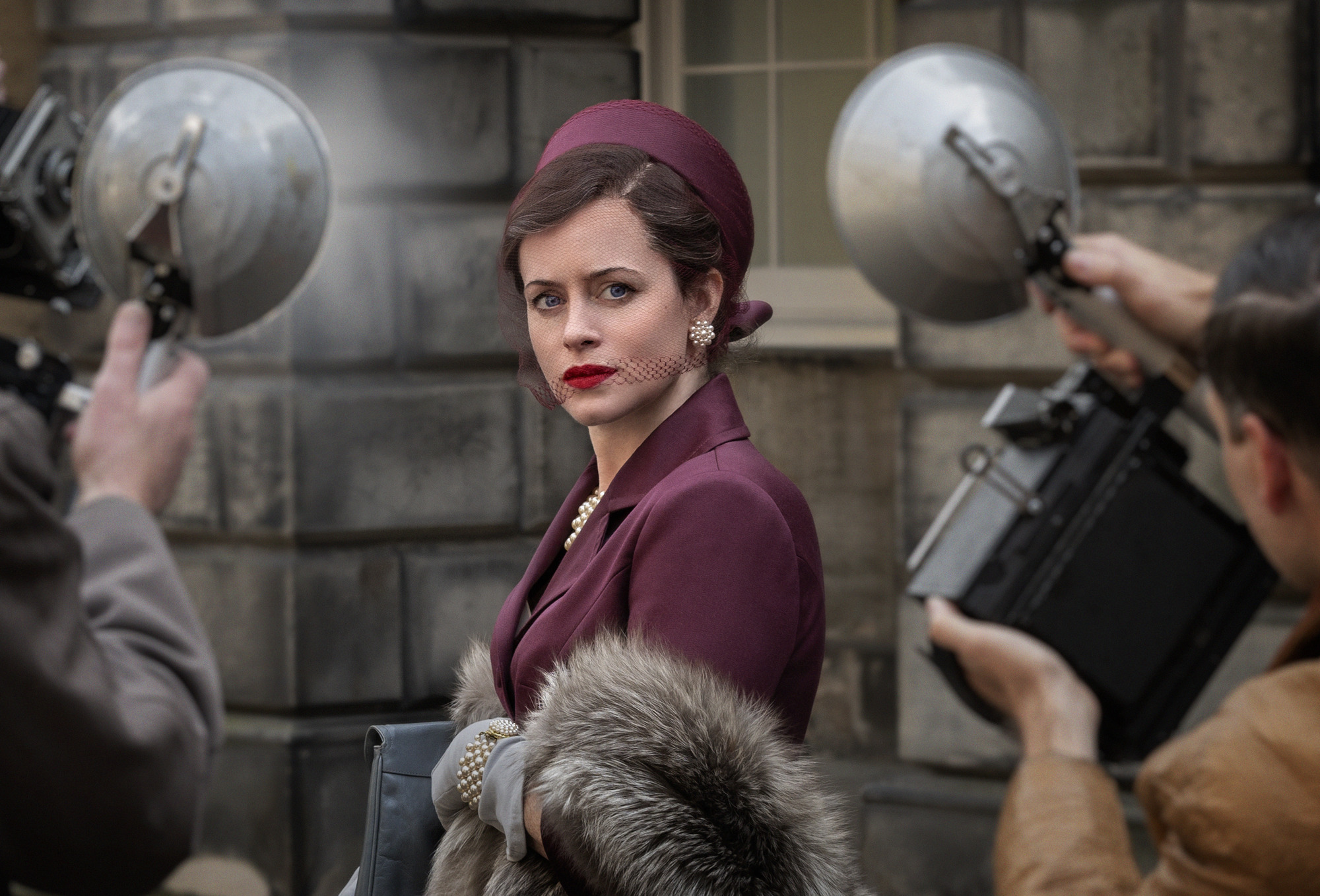 Christmas TV: A Very English scandal on the BBC this Xmas
