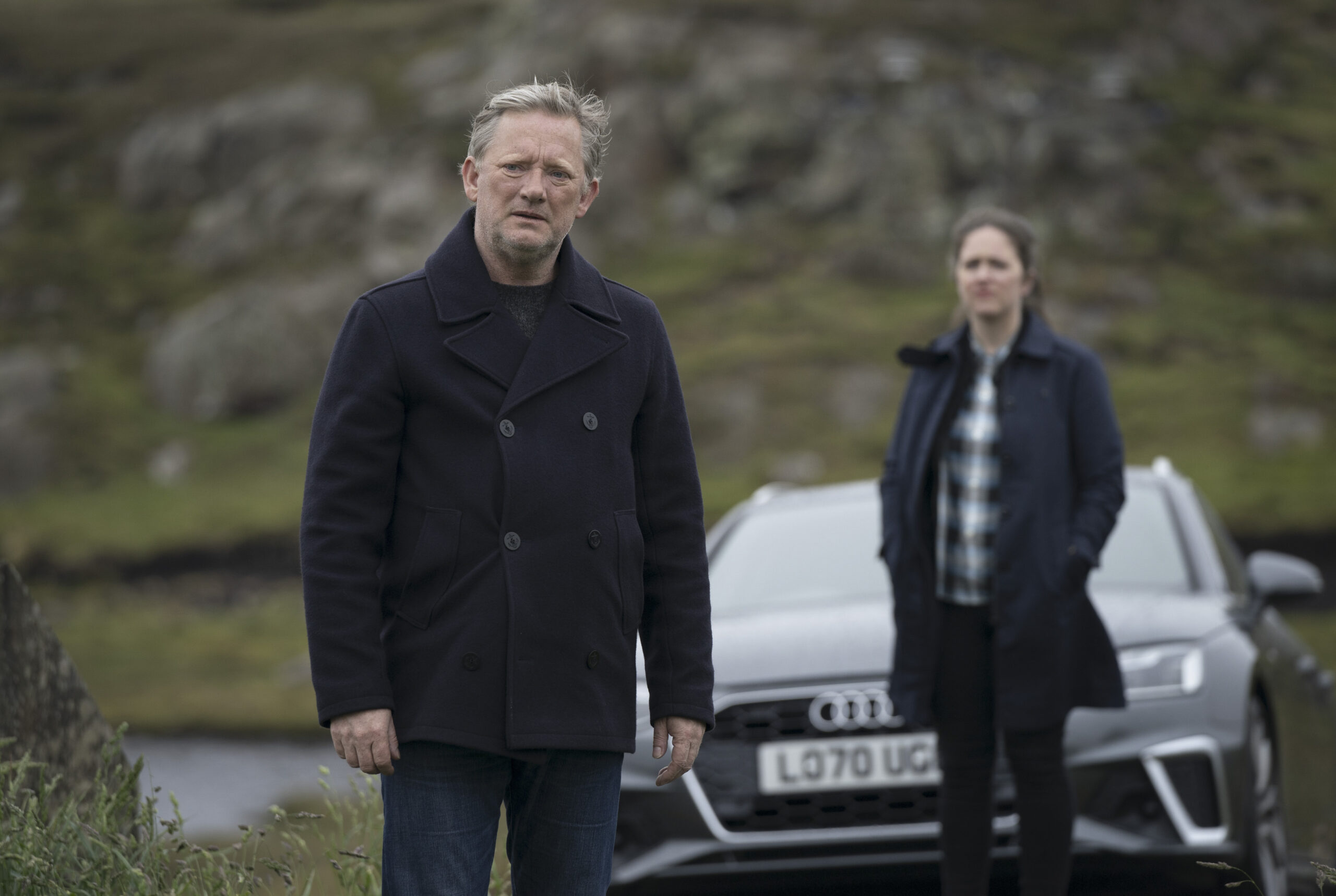 Shetland episode six review