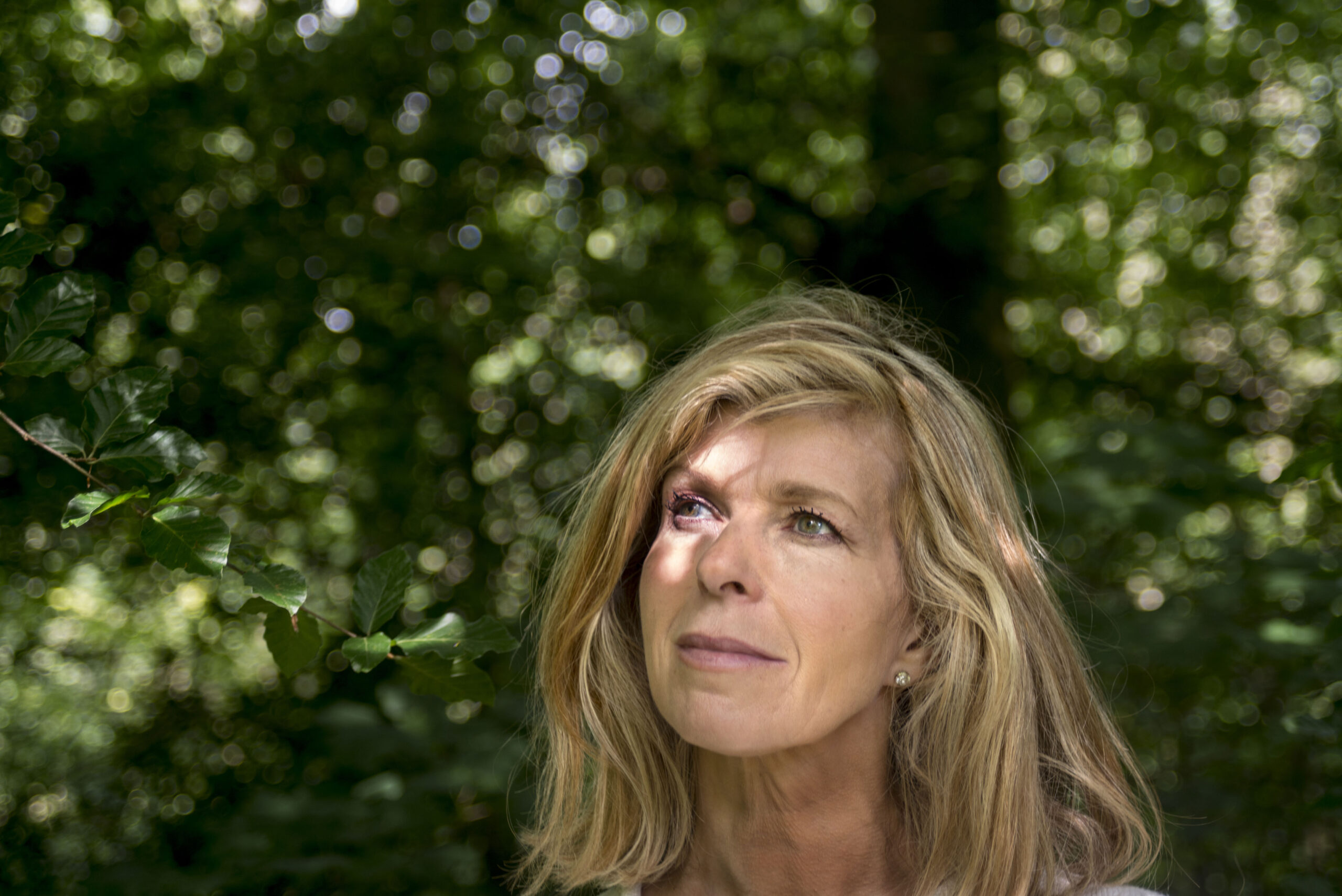 Kate Garraway