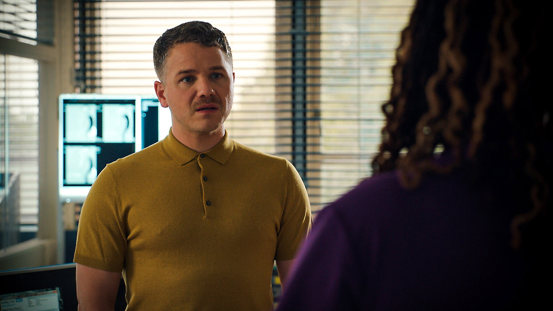Holby City spoilers tonight: What's happening on Tuesday, November 23 2021