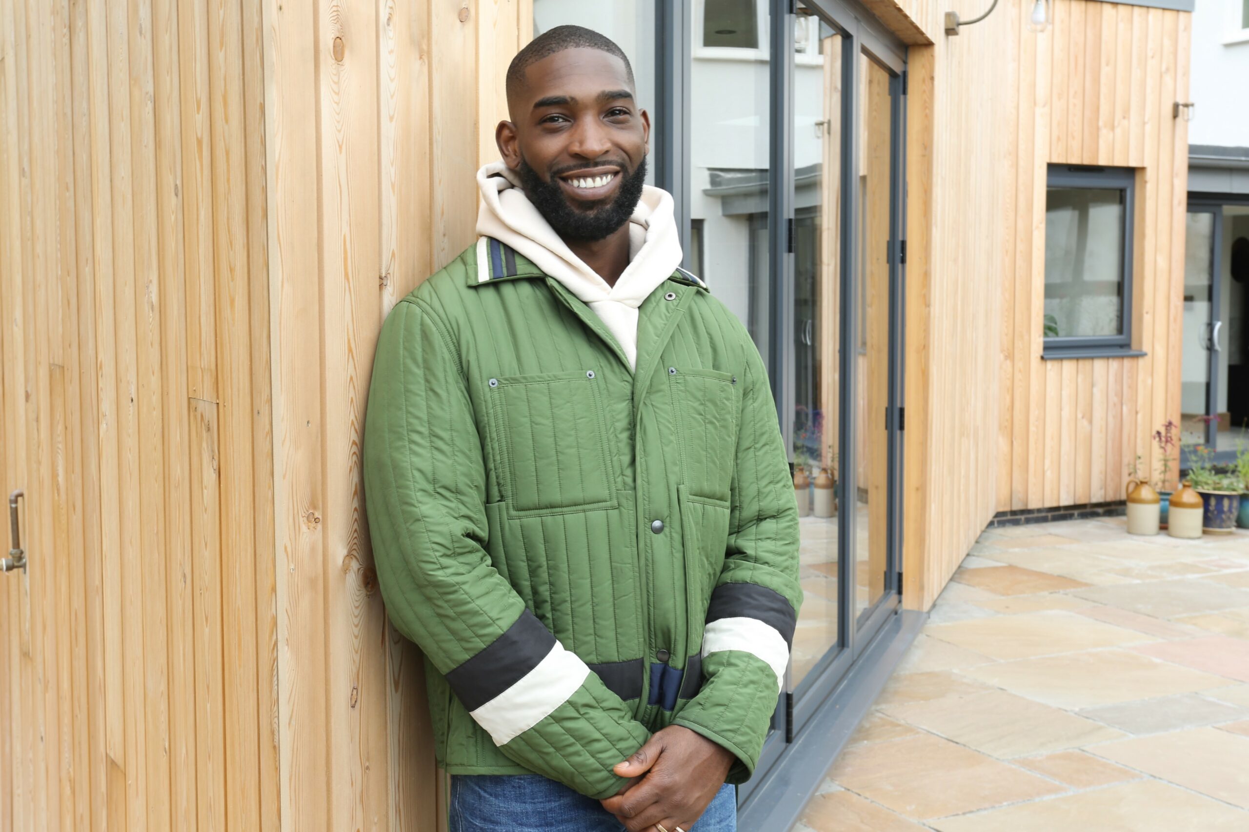 Tinie Tempah