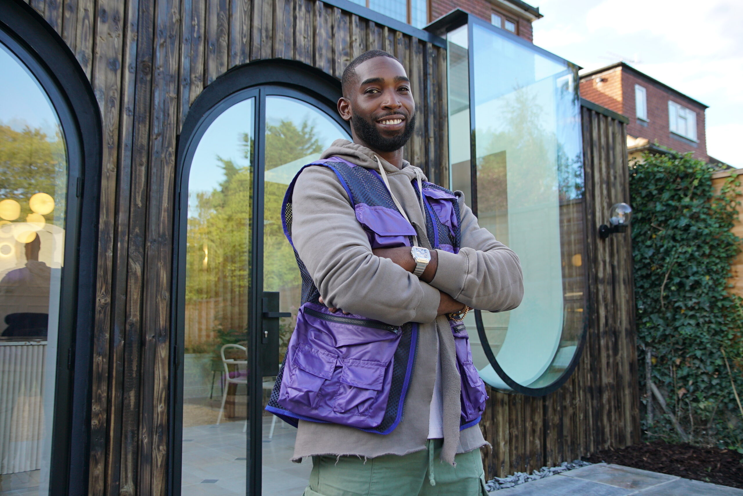 Tinie Tempah
