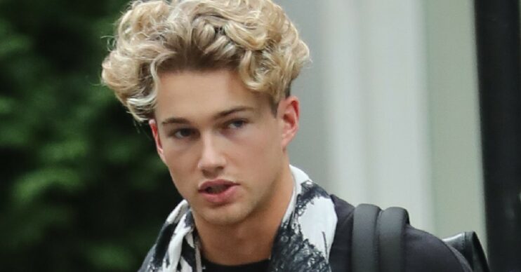 AJ Pritchard