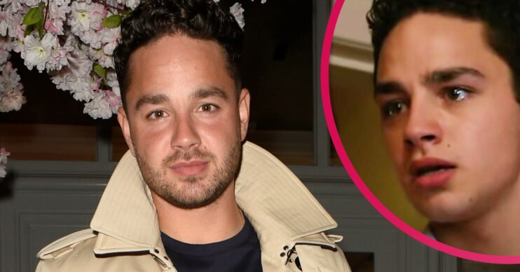 Adam Thomas Donte Waterloo Road