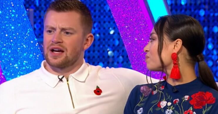 adam peaty katya jones