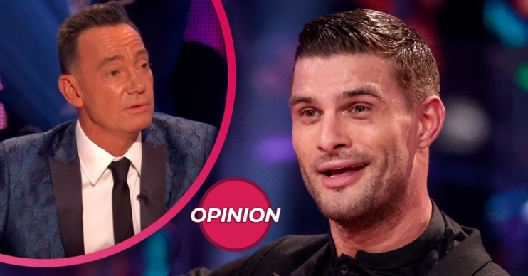 strictly come dancing judges