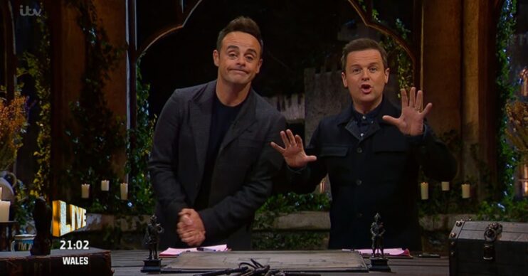 I’m A Celebrity 2021: Viewers complain about amount of adverts shown during first episode