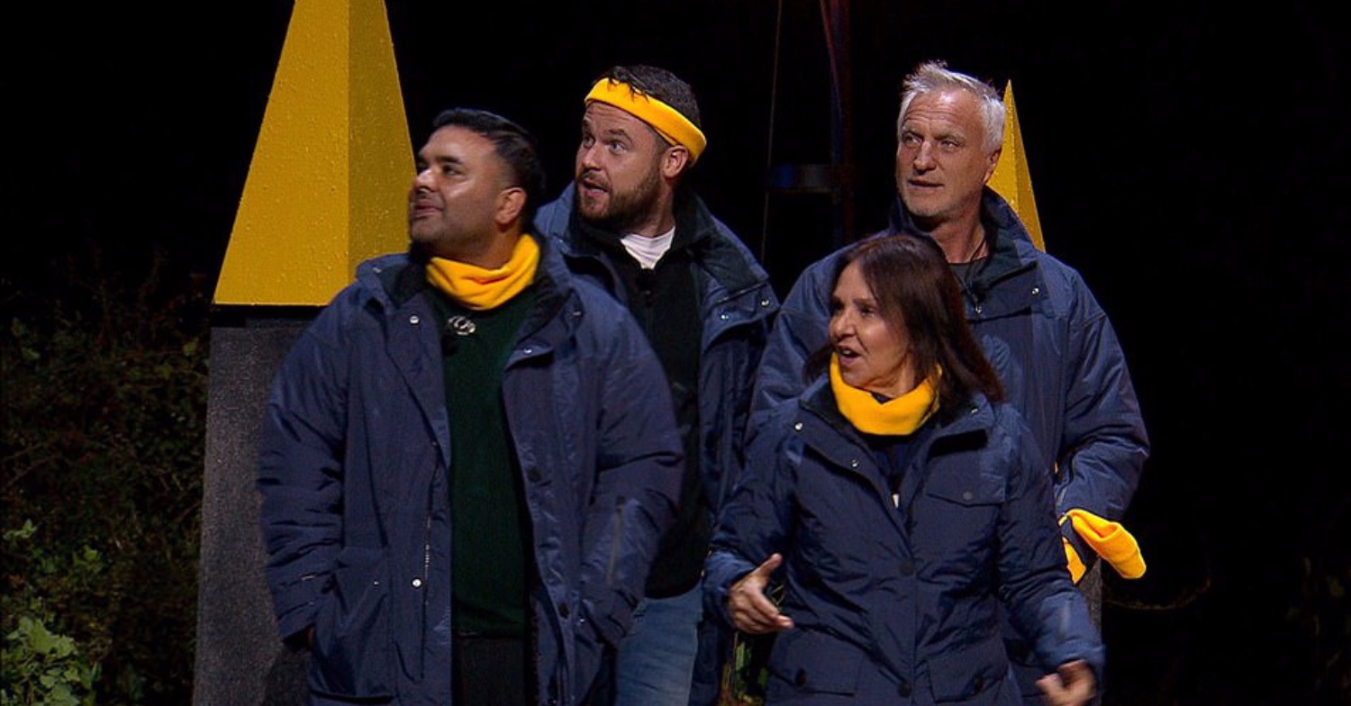 I'm A Celebrity 2021 news: Arlene Phillips confusion cleared up as she is compared to Strictly’s Shirley Ballas 
