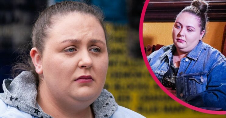 Bernadette EastEnders