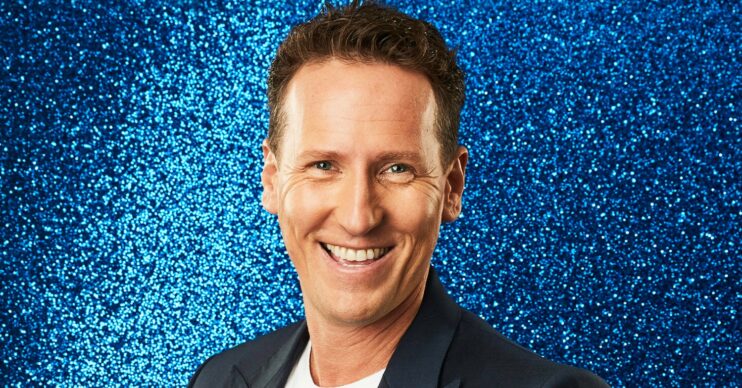 Dancing On Ice 2022
