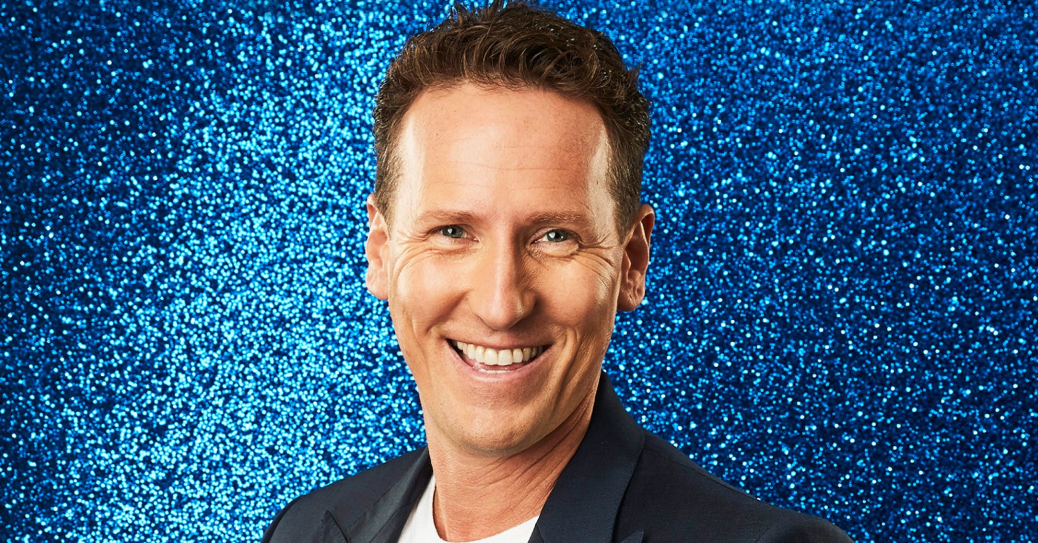 Dancing On Ice 2022