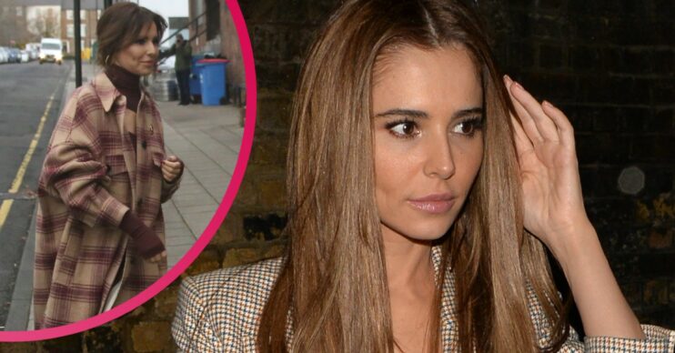 Cheryl