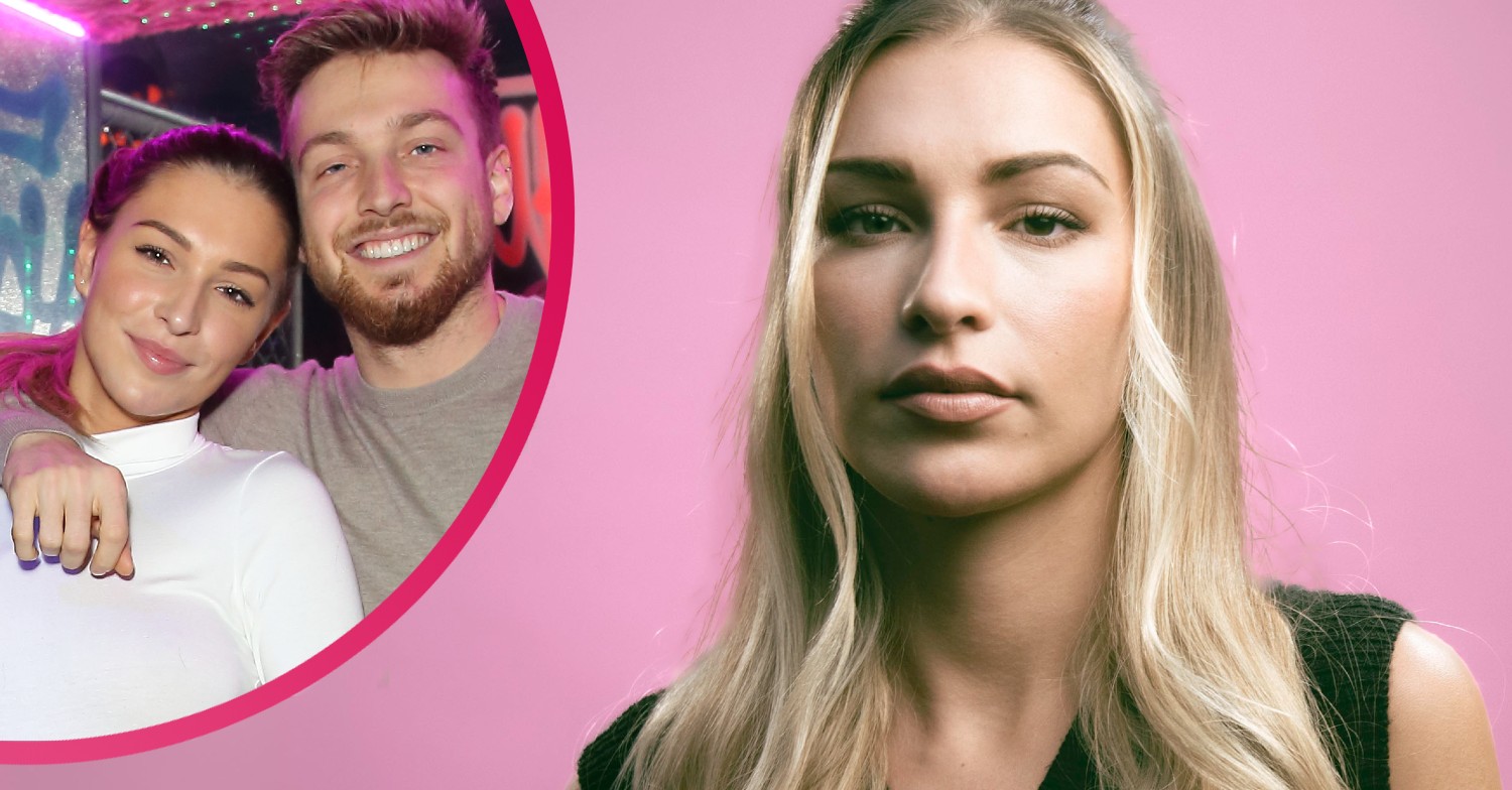 Zara McDermott: Uncovering Rape Culture