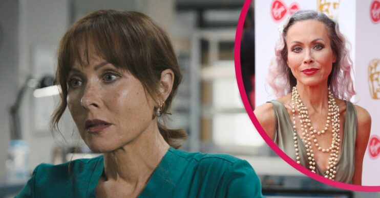 Connie Amanda Casualty 3