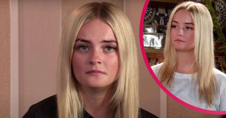 Coronation Street fans furious at being made to 'feel sorry' for Kelly Neelan