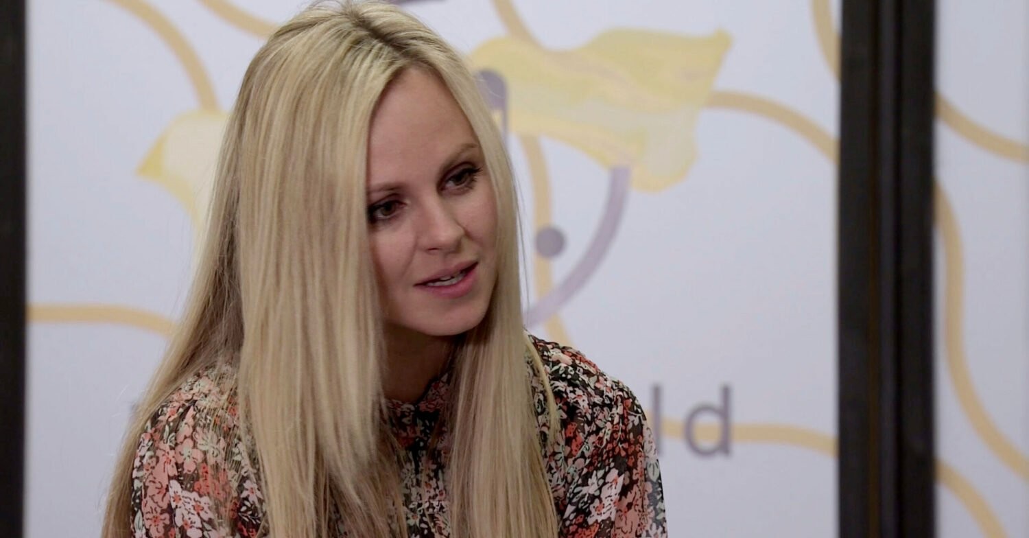 Coronation Street spoilers Sarah