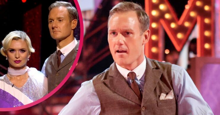 Strictly Dan Walker
