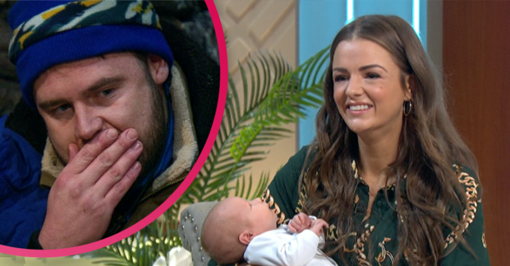 Danny I'm a celebrity