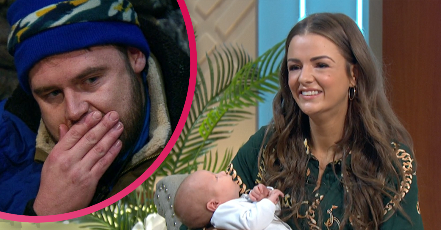 Danny I'm a celebrity