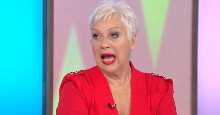 loose women denise