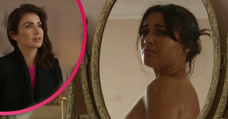 Emmerdale Spoilers Priya