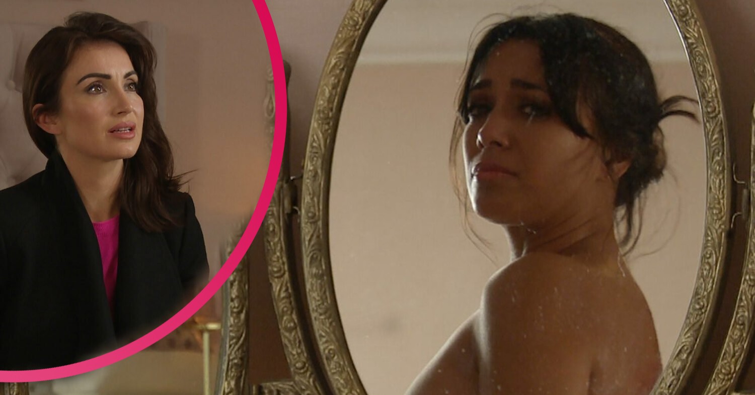 Emmerdale Spoilers Priya