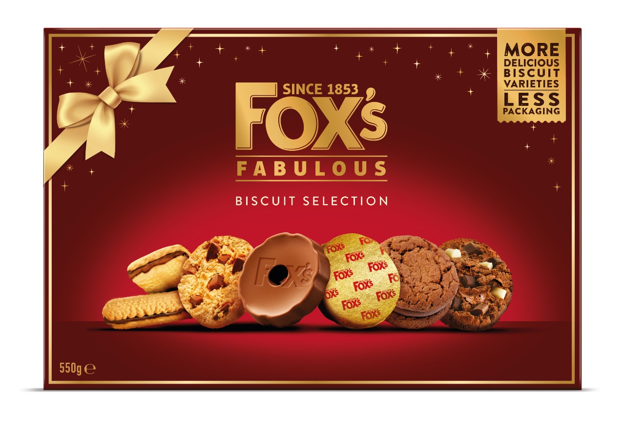 Christmas food