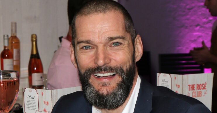 Fred Sirieix