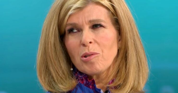 gmb today kate garraway