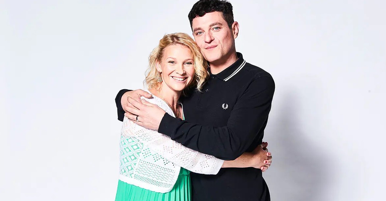 Gavin and Stacey