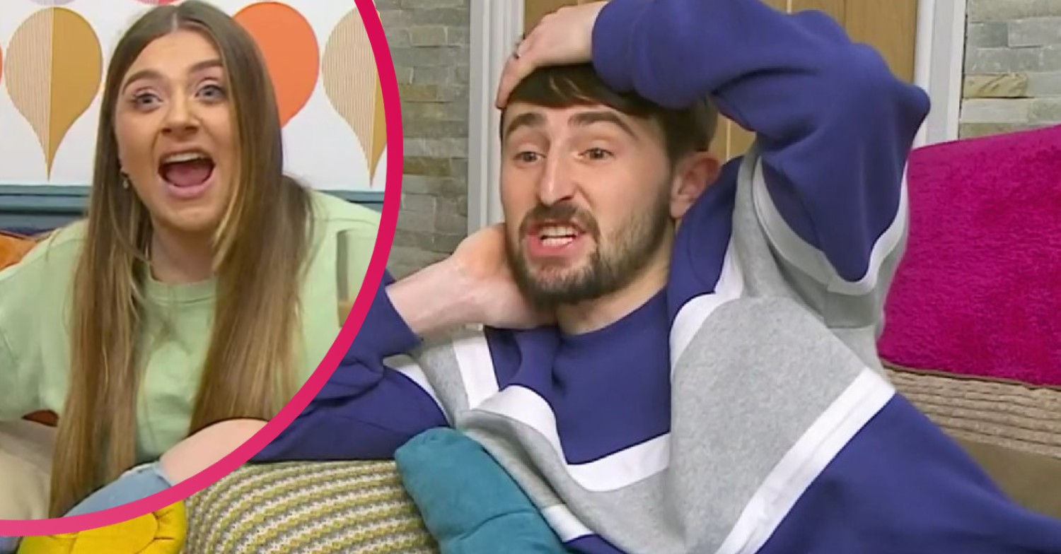 Gogglebox
