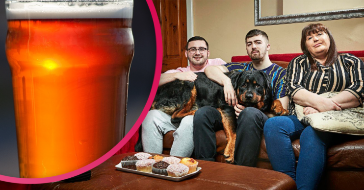 gogglebox cast