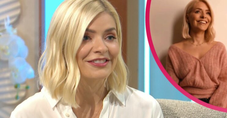 holly willoughby jewellery