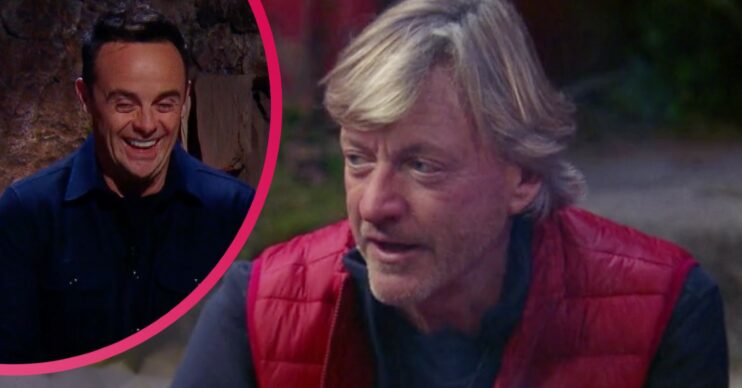 I'm A Celebrity tonight