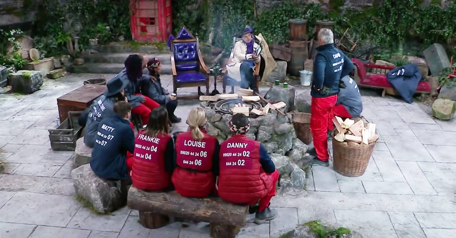 I'm A Celebrity bosses reportedly fear for the future of this series