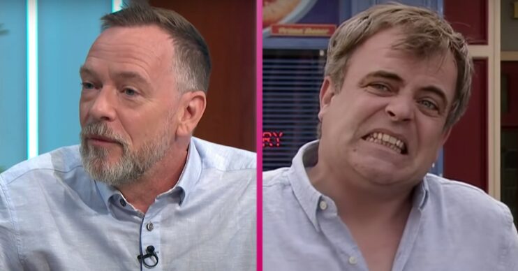 I'm A Celebrity fans beg ITV to bring in Adam Woodyatt and Simon Gregson to spice up series