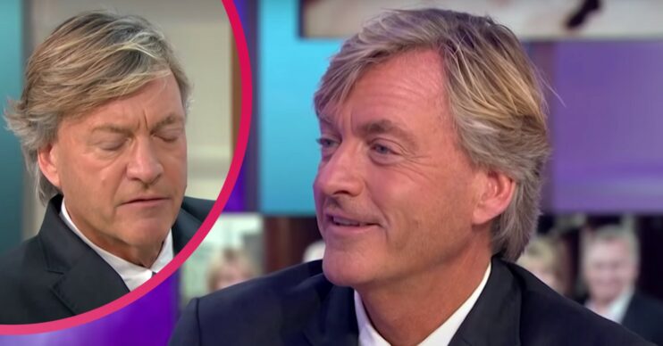 I'm A Celebrity 2021: Richard Madeley 'set to be first contestant to take on a Bushtucker Trial'