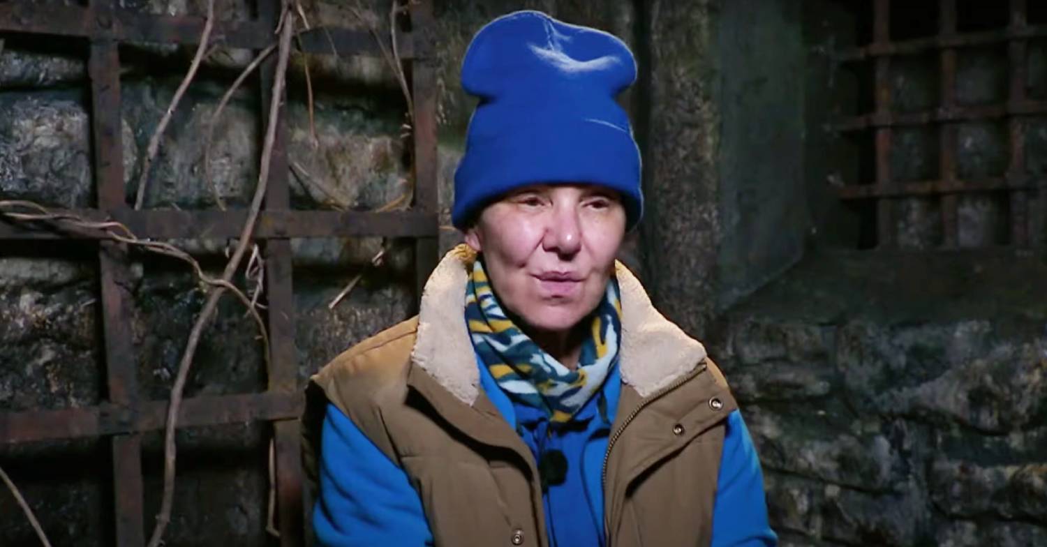 I'm A Celebrity: Arlene Phillips is now favourite to be voted off first