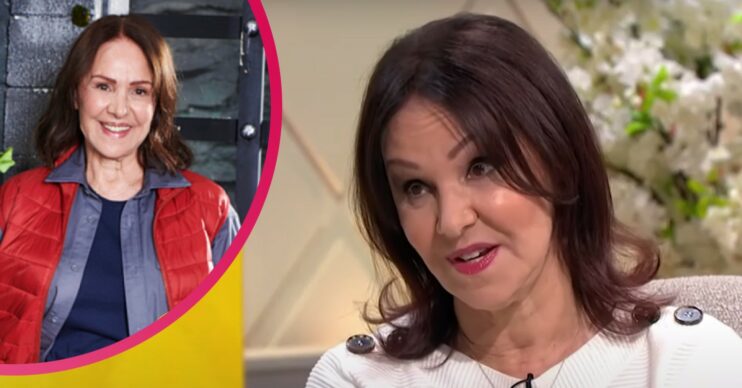 I'm A Celebrity 2021 cast: Arlene Phillips on being axed from Strictly and her 'brilliantly exciting' love life as a single woman