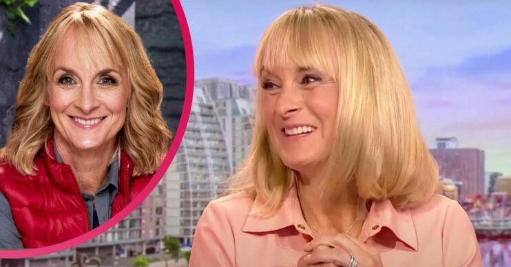 I'm A Celebrity 2021 cast: WhI'm A Celebrity 2021 cast: What 'health concerns' has Louise Minchin addressed and what happened to the man who stalked her?at 'health concerns' has Louise Minchin addressed and what happened to the man who stalked her?