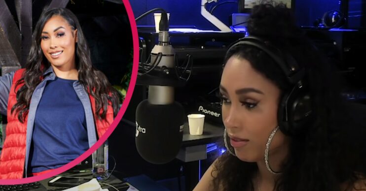 I'm A Celebrity 2021 cast: Snoochie Shy stepped down from DJ role following sexual harassment allegation against radio station